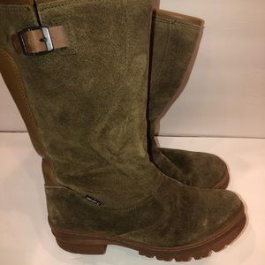 KEEN Willamette WP Mid Calf Boots